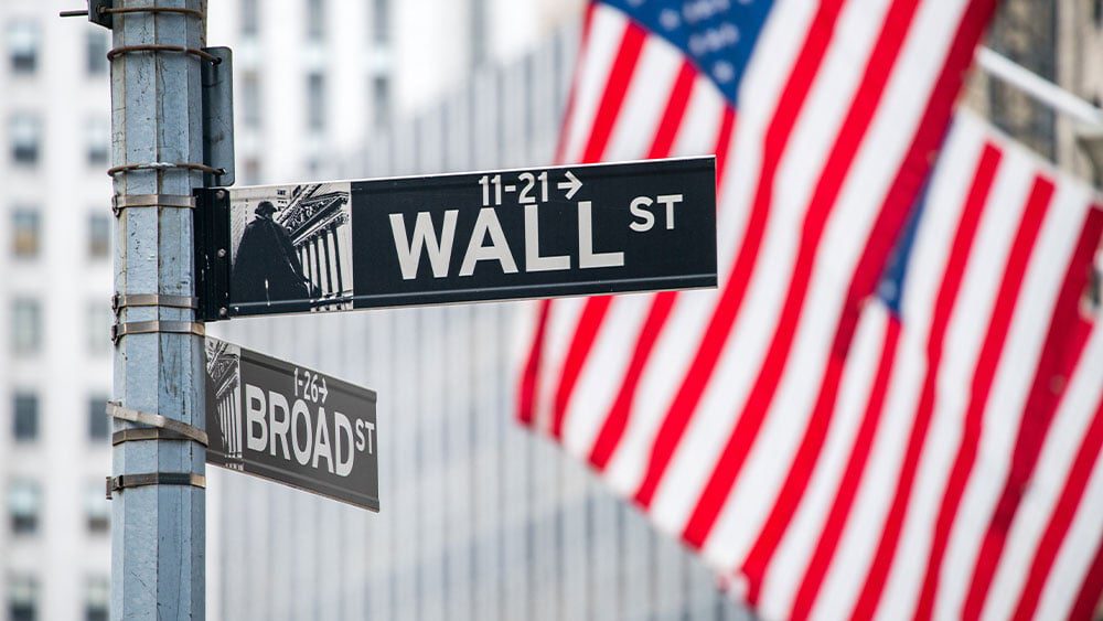 Stock Market Today: Dow Jones Rises On Strong Jobs Report; Meta, Nvidia Rally; Tesla Falls