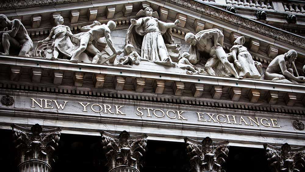 Stock Market Today: Dow Jones Holds Strong Near 40,000; GameStop Slammed On Share Offering, But Reddit Jumps On OpenAI Pact