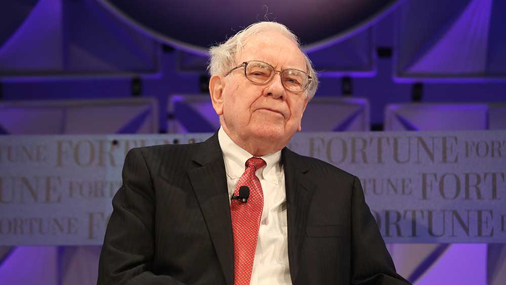 Dow Jones Falls As Warren Buffett Stock 'Plunges' 99%; GameStop Soars Amid Roaring Kitty Bet