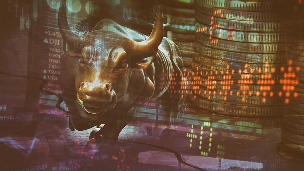 Stock Market Today: Nasdaq, S&P 500 Edge Higher After Big Moves; Meta Platforms Leads Magnificent 7