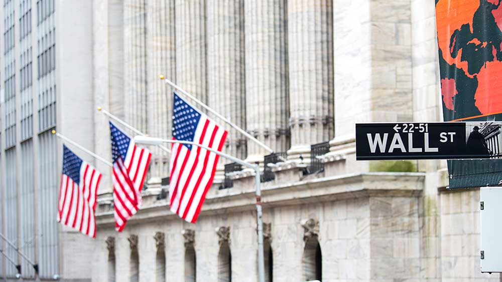 Stock Market Today: Dow Jones Rises After Market Slide; Apple Slide Below Buy Point