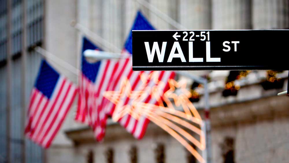 Dow Jones Rises After Key Data; Spotify Plunges On Earnings