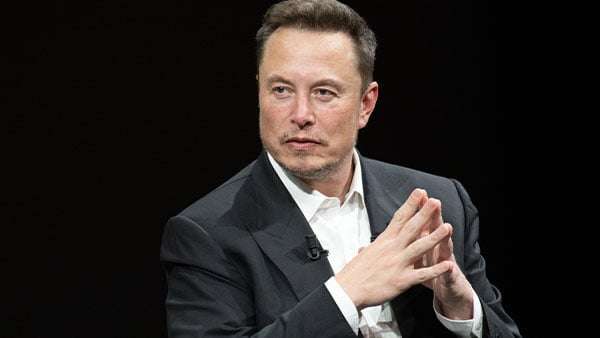 Dow Jones Futures Rise As Microsoft, Meta Jump; Tesla Chair Denies Elon Musk Report