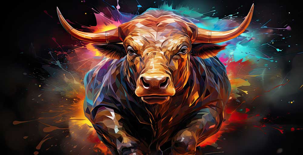 Dow Jones Futures Fall After Nasdaq Runs On; Google Rises On Earnings, Tesla Rival Booms