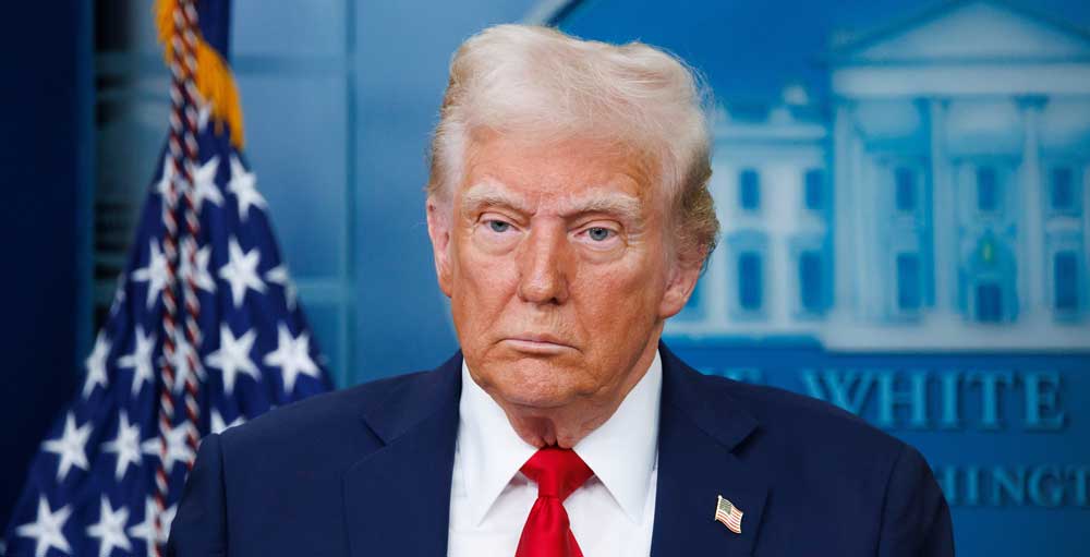 Dow Jones Surges 500 Points On Trump Tariff News; Apple, Nvidia, Tesla Rally| Investor's Business Daily