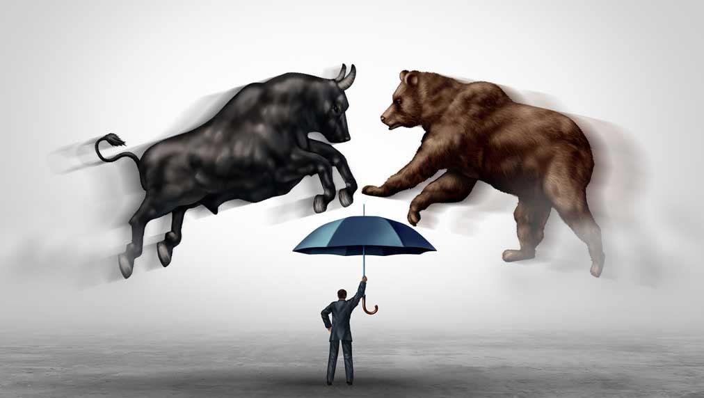 Stock Market Today: S&P 500, Small Caps Rise Despite Trump Threat To Fire Fed Chair Powell; Beaten Down Oil Stocks Rally (Live Coverage)