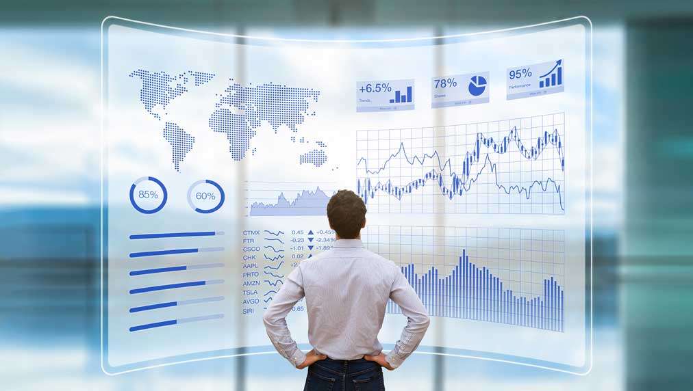 Stock Futures: Check Premarket Prices For Dow Futures, S&P 500 Futures, Nasdaq Futures