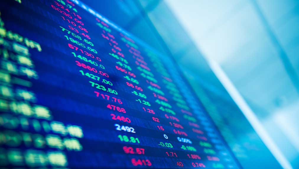 Stock Market Today: Dow Jones Up As Nvidia, Tesla Soar; Apple Makes Huge Plan Amid Trump Tariff Threat (Live Coverage)