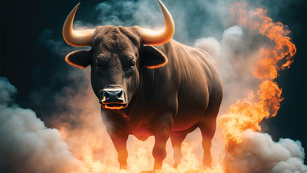 Stock Market Today: Dow Jones, S&P 500 Pick Up Momentum As Earnings Season Gets Underway (Live Coverage)